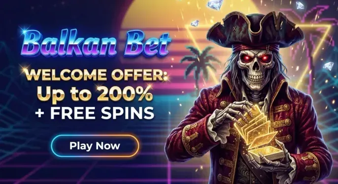 Balkan Bet